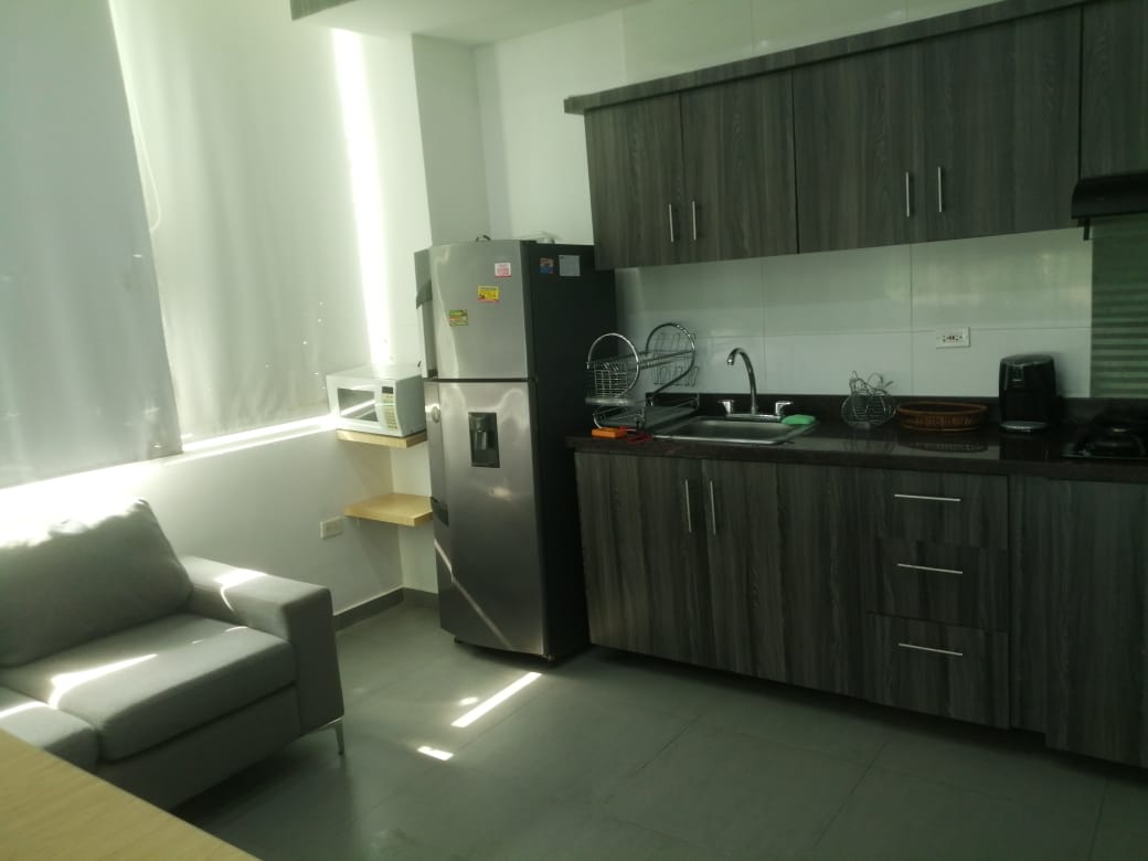 Apartamento en venta en Villa Del Este, Barranquilla · foto 4 de 9