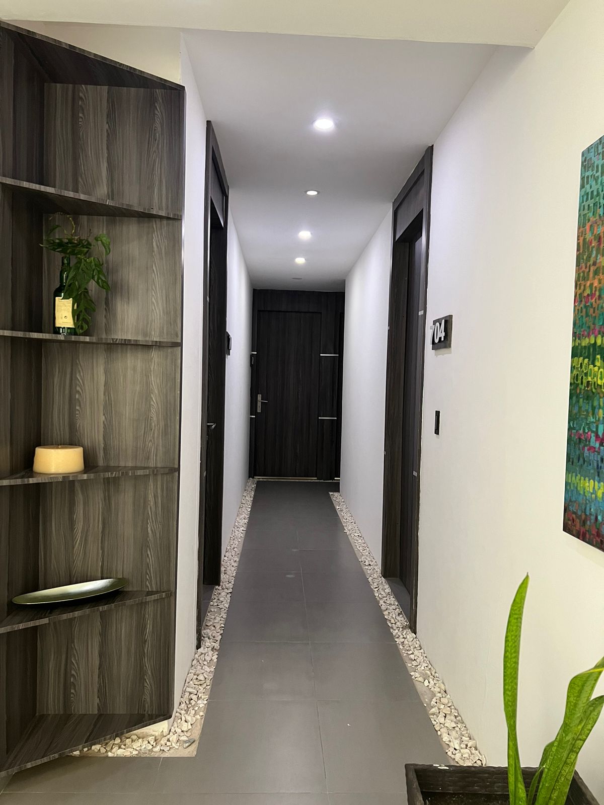 Apartamento en venta en Villa Del Este, Barranquilla · foto 8 de 9