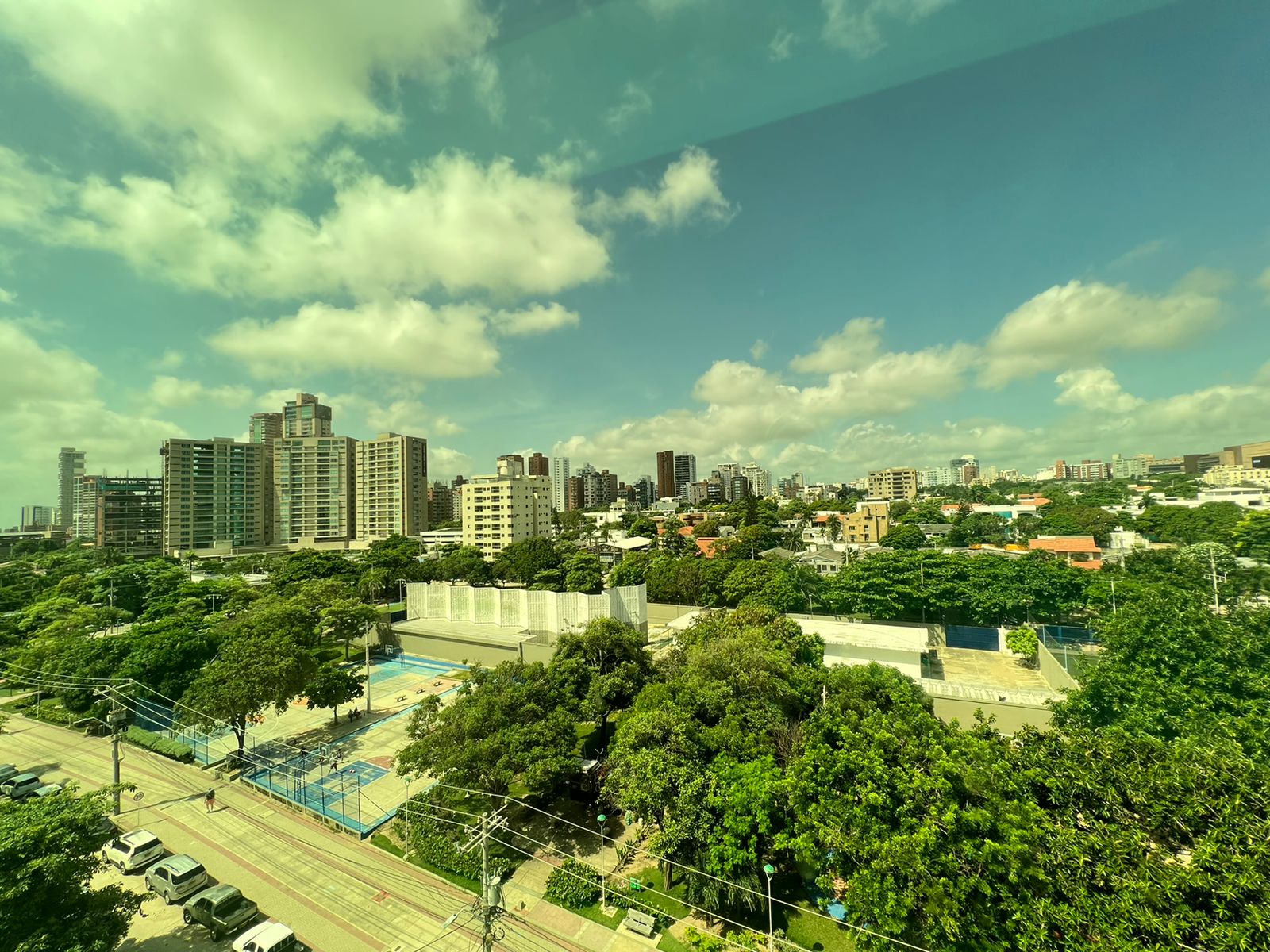 Apartamento en venta en Villa Del Este, Barranquilla · foto 9 de 9