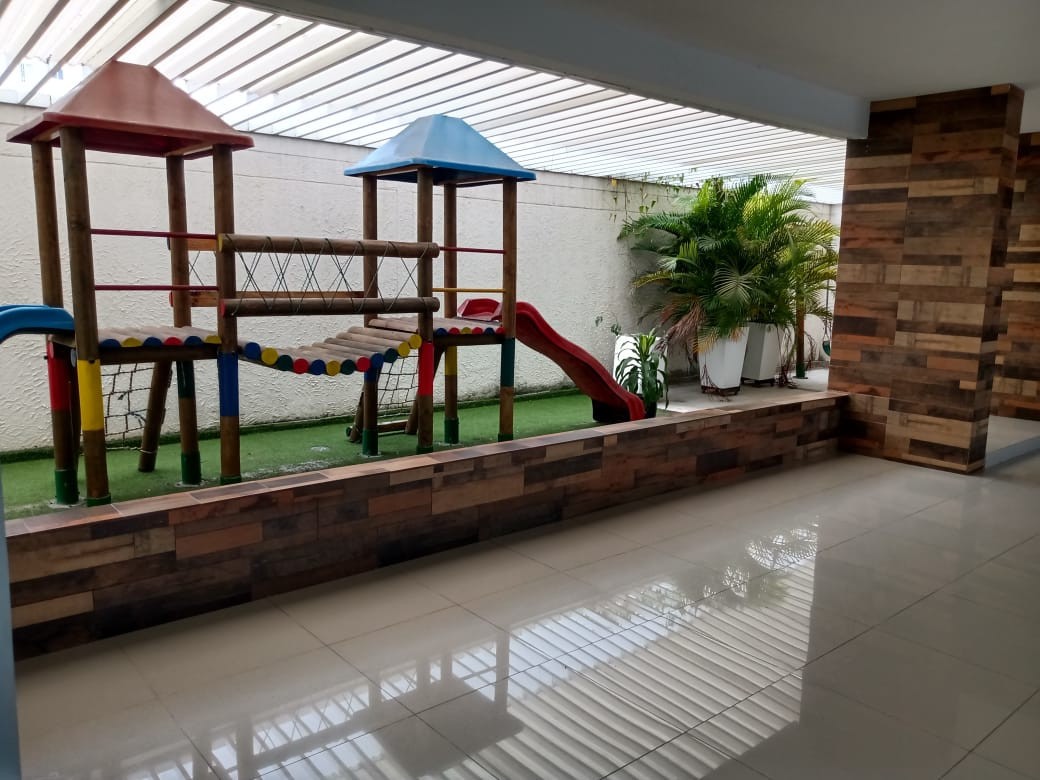 Apartamento en arriendo en Altamira, Barranquilla · foto 2 de 10