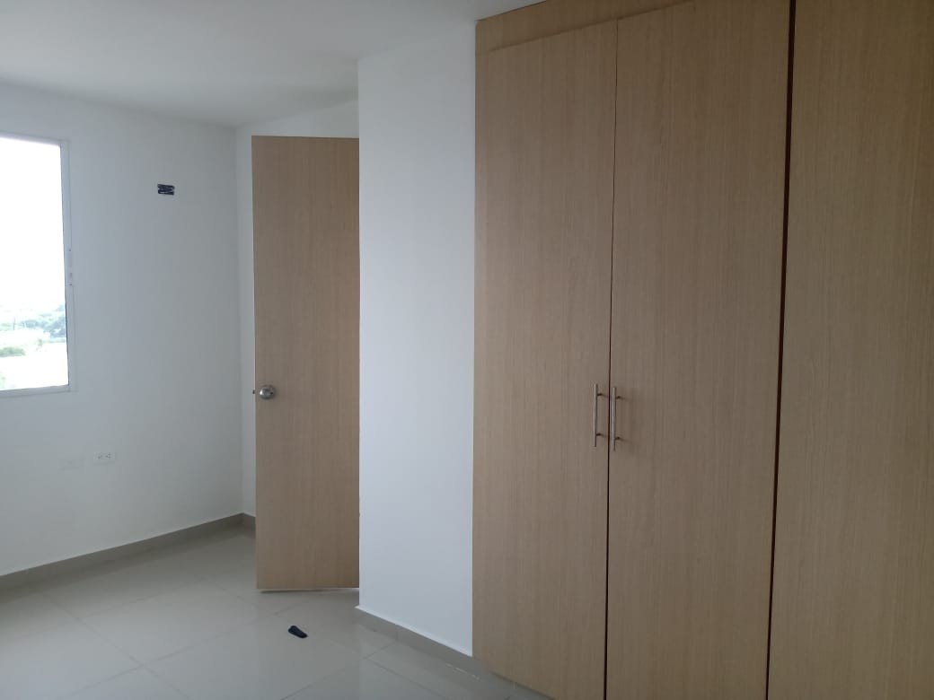 Apartamento en arriendo en Altamira, Barranquilla · foto 4 de 10