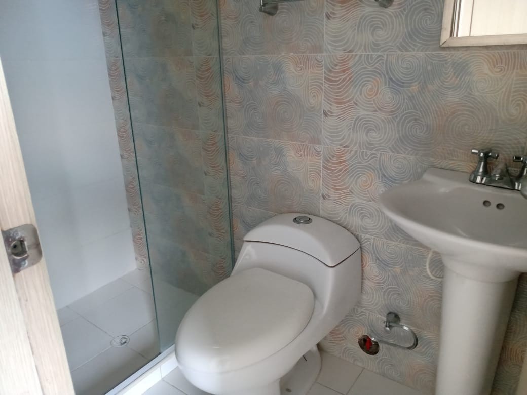 Apartamento en arriendo en Altamira, Barranquilla · foto 5 de 10