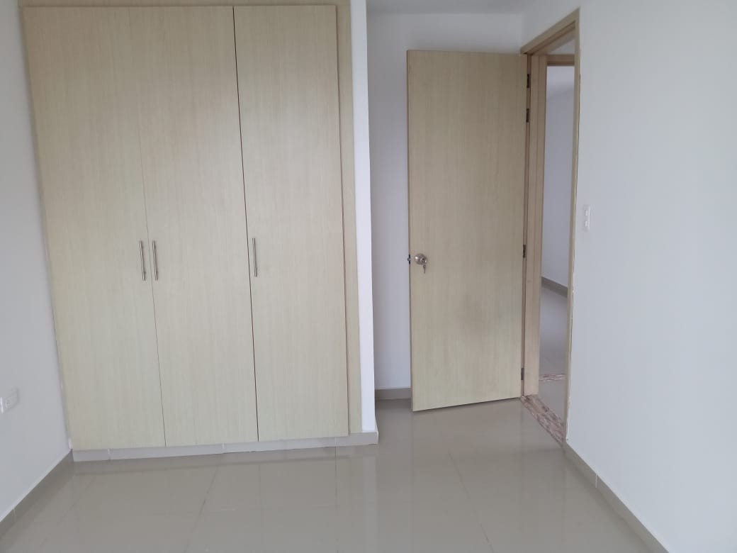Apartamento en arriendo en Altamira, Barranquilla · foto 6 de 10