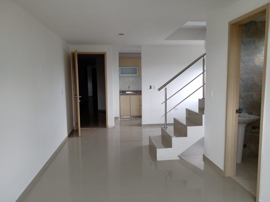 Apartamento en arriendo en Altamira, Barranquilla · foto 7 de 10
