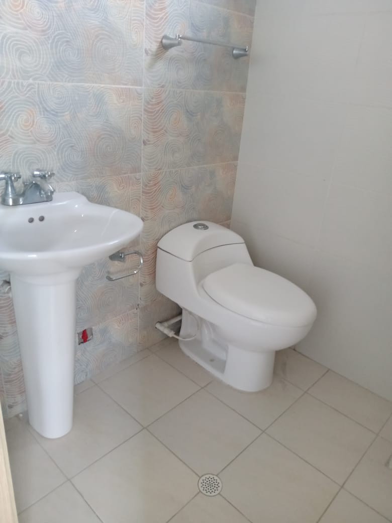 Apartamento en arriendo en Altamira, Barranquilla · foto 8 de 10