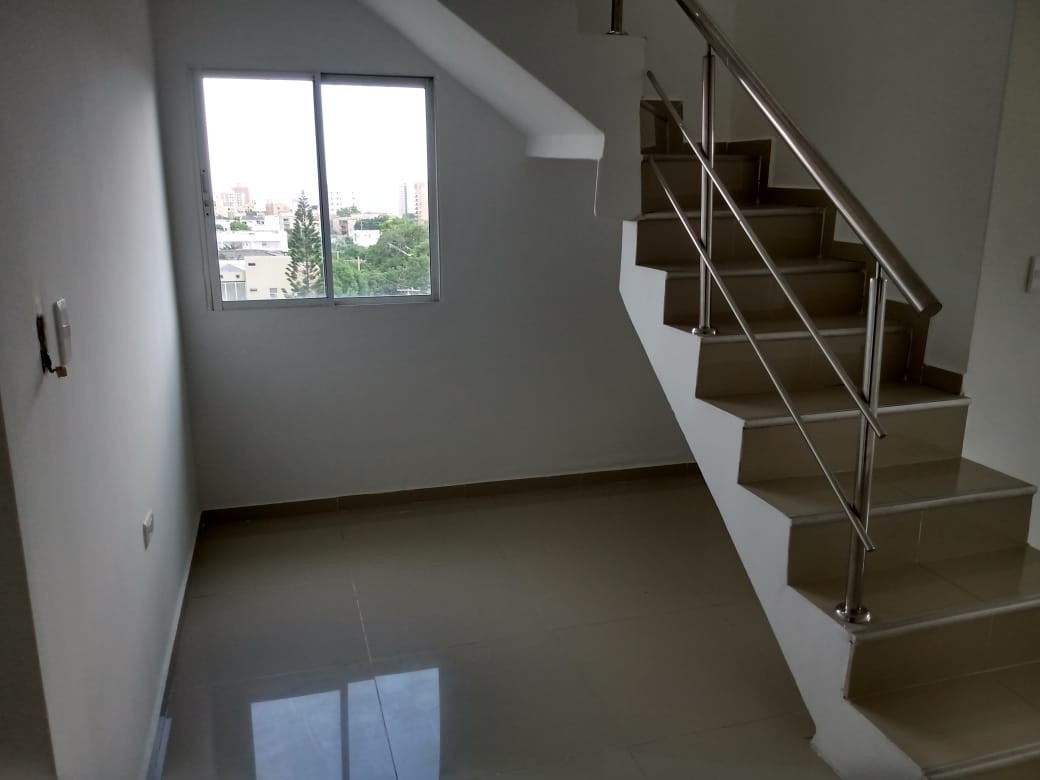 Apartamento en arriendo en Altamira, Barranquilla · foto 9 de 10