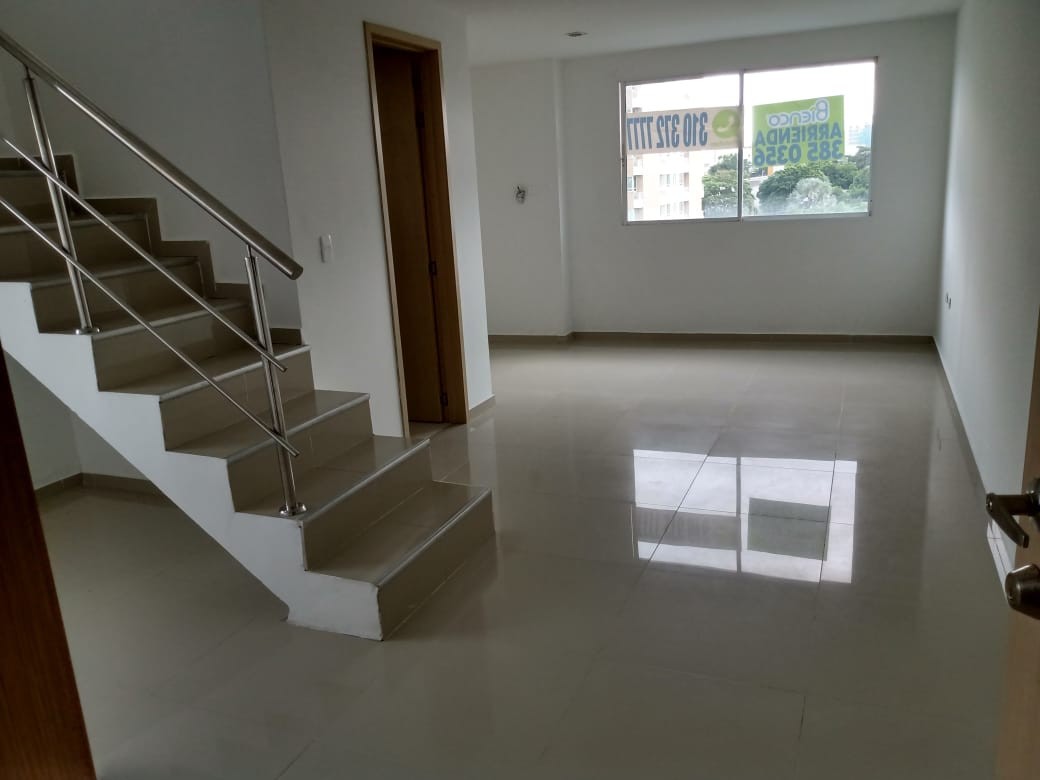 Apartamento en arriendo en Altamira, Barranquilla · foto 10 de 10
