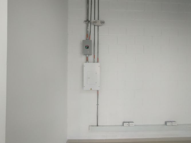 Oficina en arriendo en Altos Del Prado, Barranquilla, 82 m² · foto 13 de 14