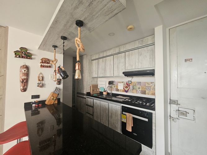 Apartamento de 2 alcobas en venta en Altos De Alcatraz, Girardot, 58 m² · foto 2 de 23