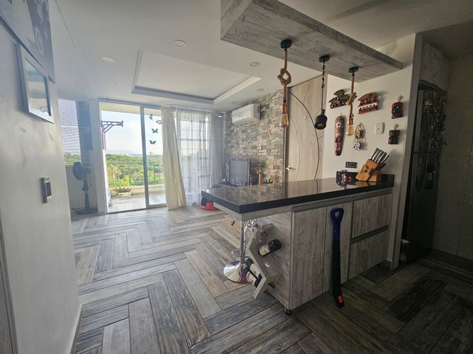 Apartamento de 2 alcobas en venta en Altos De Alcatraz, Girardot, 58 m² · foto 10 de 23