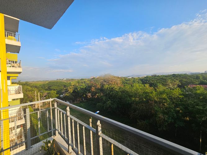 Apartamento de 2 alcobas en venta en Altos De Alcatraz, Girardot, 58 m² · foto 6 de 23
