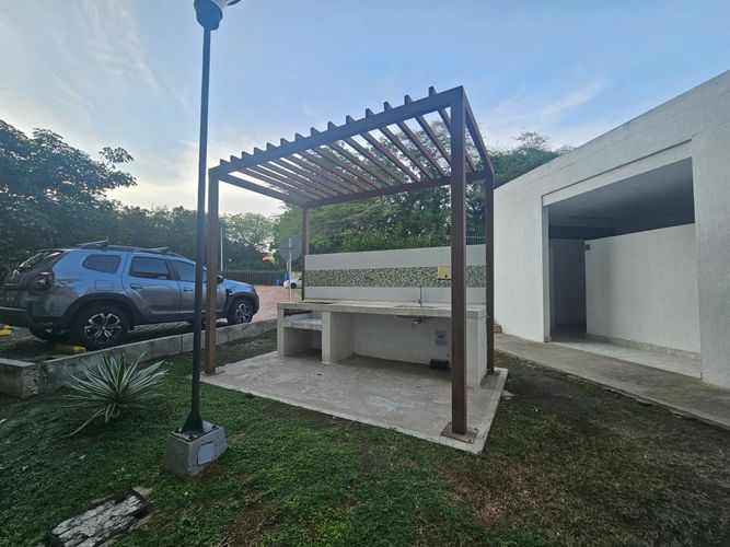 Apartamento de 2 alcobas en venta en Altos De Alcatraz, Girardot, 58 m² · foto 16 de 23