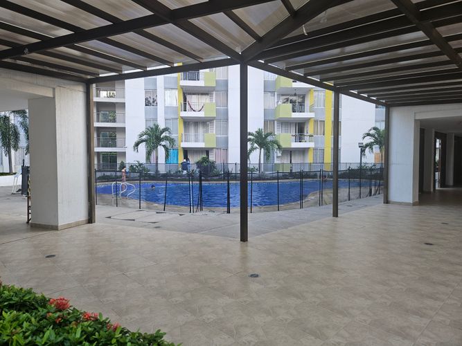 Apartamento de 2 alcobas en venta en Altos De Alcatraz, Girardot, 58 m² · foto 15 de 23