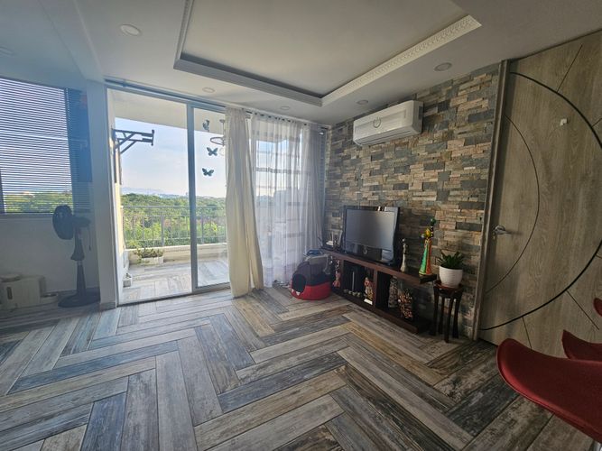 Apartamento de 2 alcobas en venta en Altos De Alcatraz, Girardot, 58 m² · foto 13 de 23