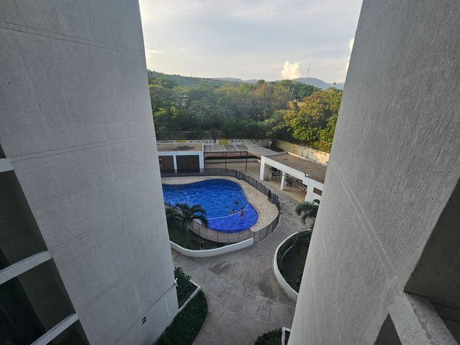 Apartamento de 2 alcobas en venta en Altos De Alcatraz, Girardot, 58 m² · foto 20 de 23