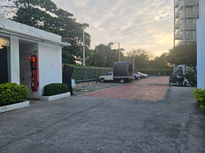 Apartamento de 2 alcobas en venta en Altos De Alcatraz, Girardot, 58 m² · foto 22 de 23