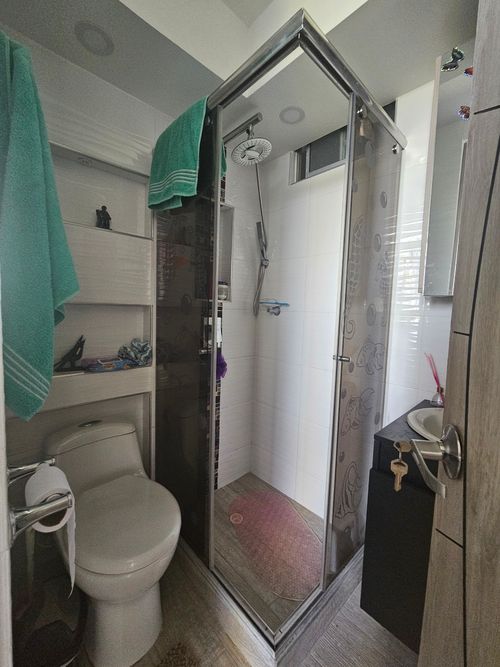 Apartamento de 2 alcobas en venta en Altos De Alcatraz, Girardot, 58 m² · foto 11 de 23