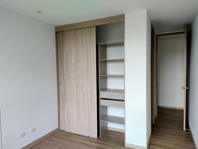 Apartamento de 3 alcobas en venta en El Porvenir, Rionegro, 166 m² · foto 7 de 14