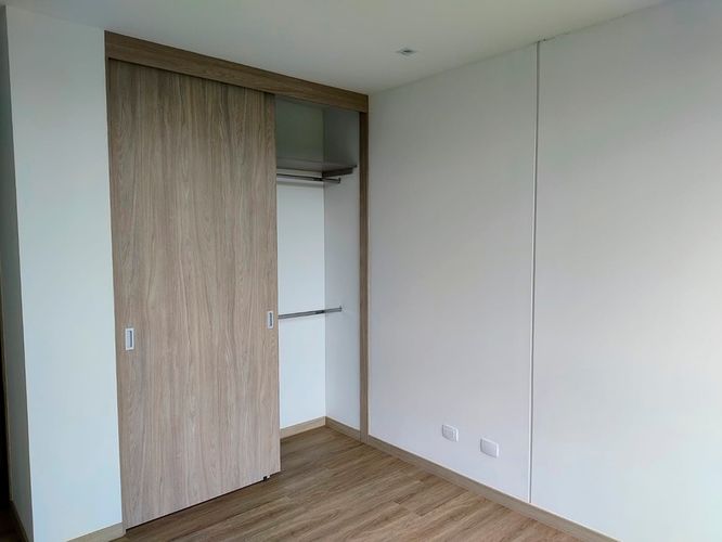 Apartamento de 3 alcobas en venta en El Porvenir, Rionegro, 166 m² · foto 8 de 14