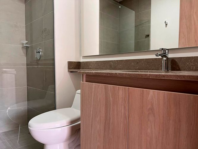 Apartamento de 3 alcobas en venta en El Porvenir, Rionegro, 166 m² · foto 10 de 14