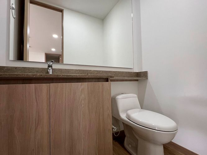 Apartamento de 3 alcobas en venta en El Porvenir, Rionegro, 166 m² · foto 11 de 14