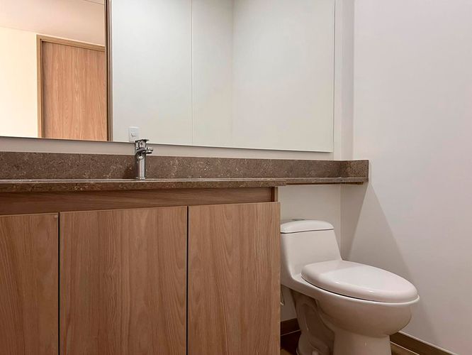 Apartamento de 3 alcobas en venta en El Porvenir, Rionegro, 166 m² · foto 12 de 14