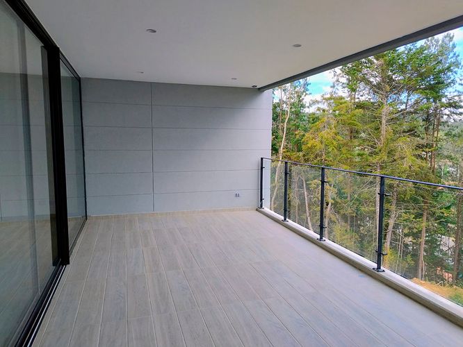 Apartamento de 3 alcobas en venta en El Porvenir, Rionegro, 166 m² · foto 13 de 14