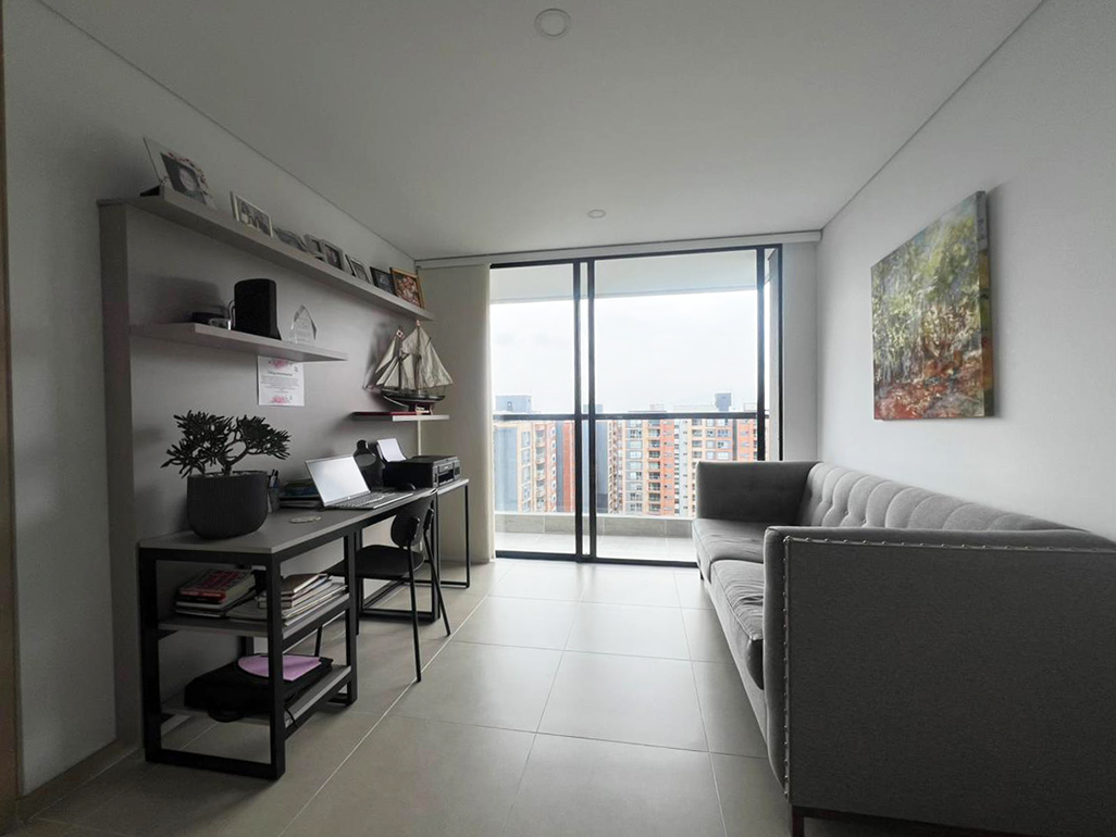 Apartamento en venta en Escobero, Envigado · foto 3 de 19