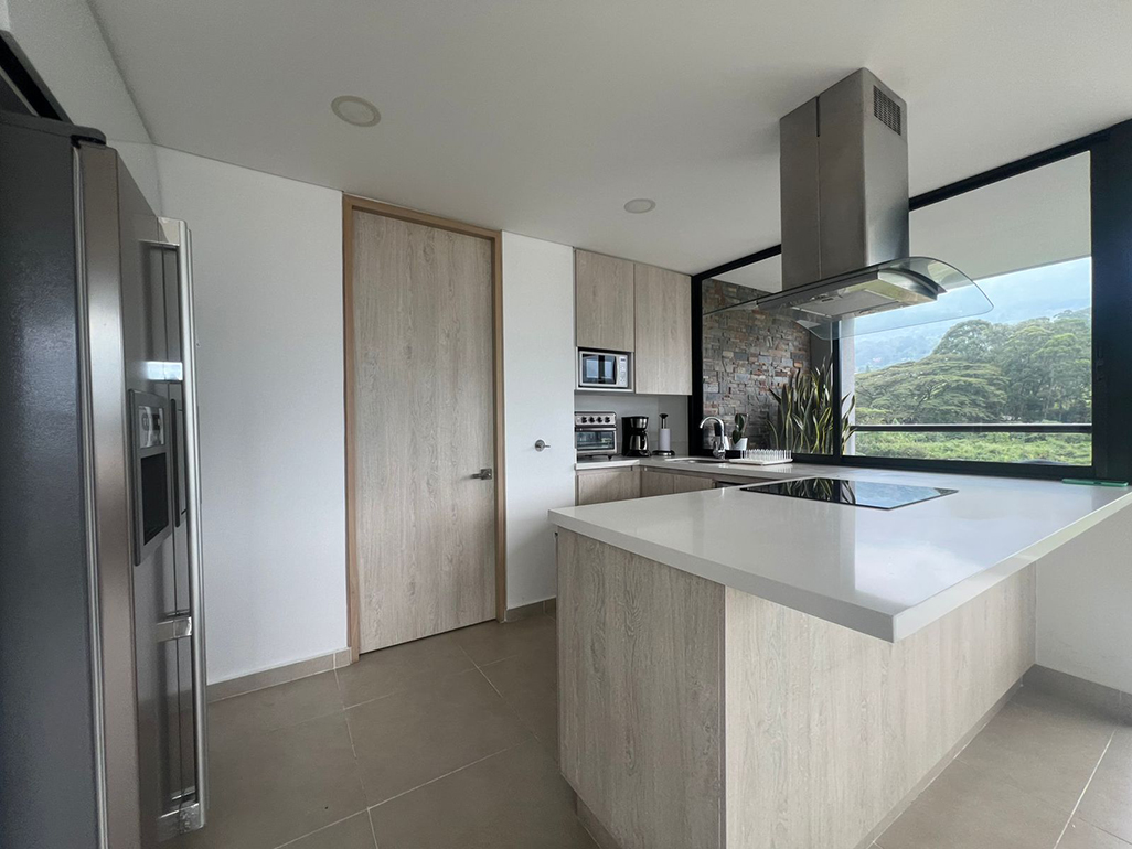 Apartamento en venta en Escobero, Envigado · foto 7 de 19