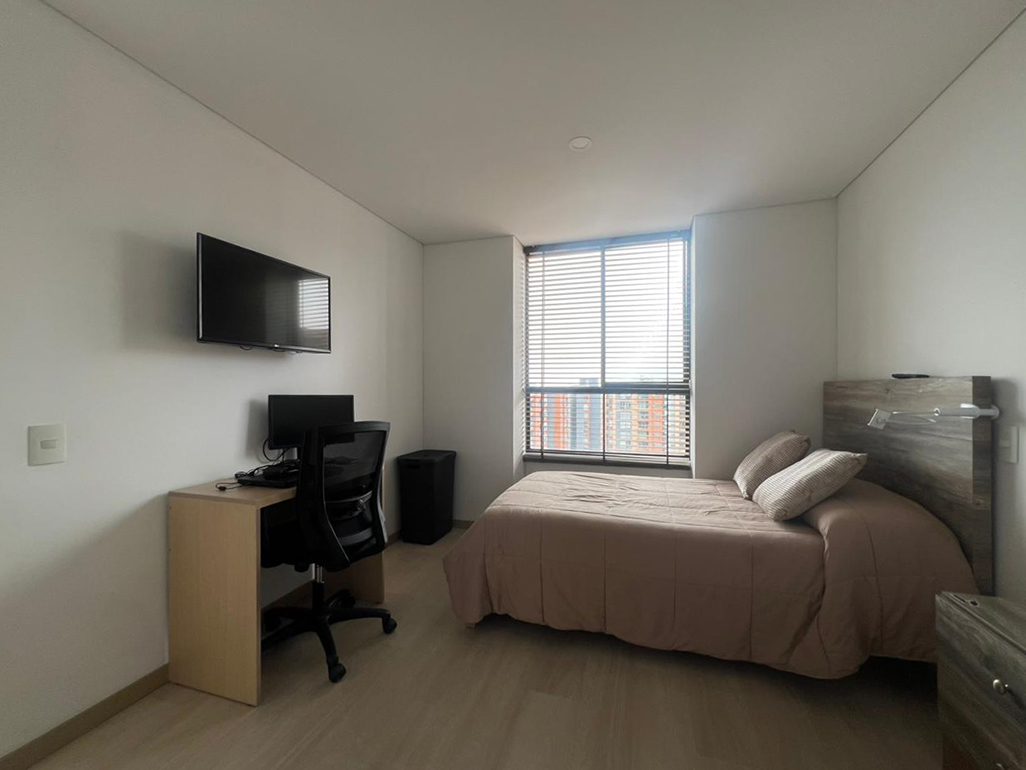 Apartamento en venta en Escobero, Envigado · foto 9 de 19