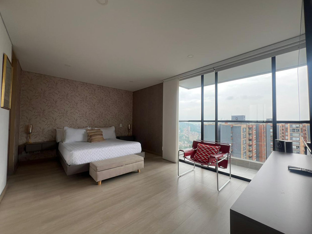 Apartamento en venta en Escobero, Envigado · foto 11 de 19