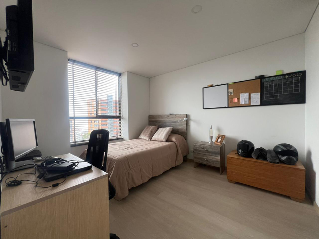 Apartamento en venta en Escobero, Envigado · foto 14 de 19