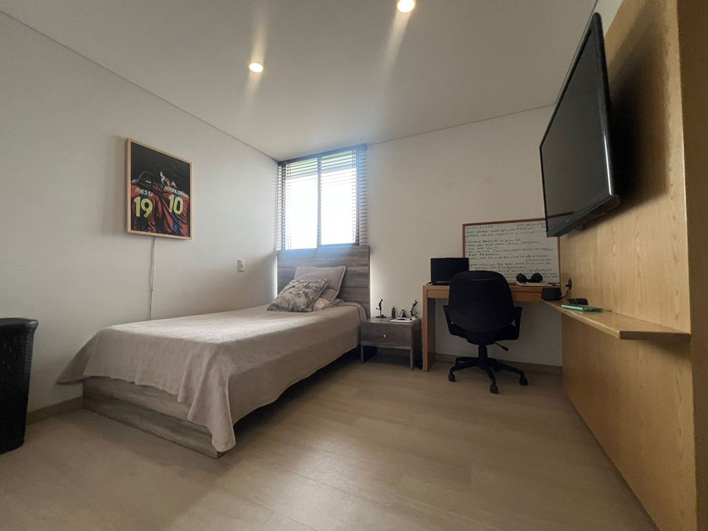 Apartamento en venta en Escobero, Envigado · foto 15 de 19