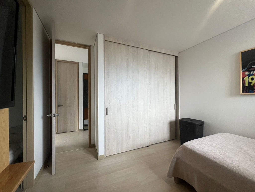 Apartamento en venta en Escobero, Envigado · foto 17 de 19