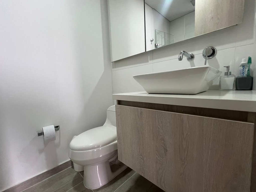 Apartamento en venta en Escobero, Envigado · foto 18 de 19
