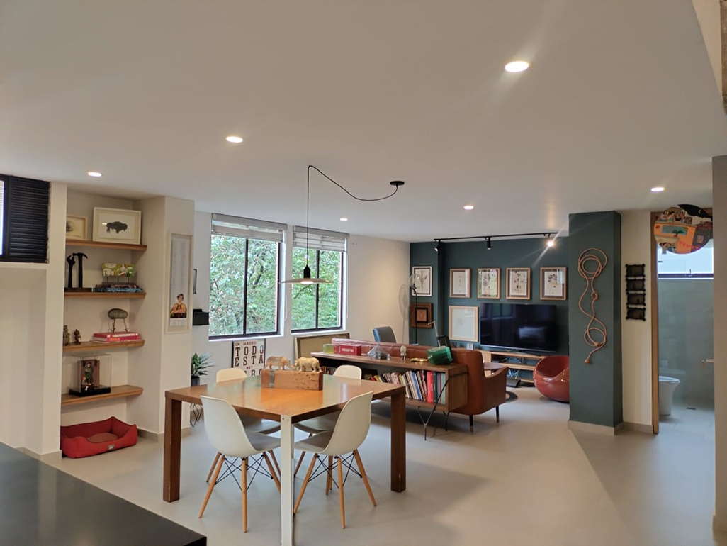 Apartamento en venta en Otraparte, Envigado · foto 3 de 19