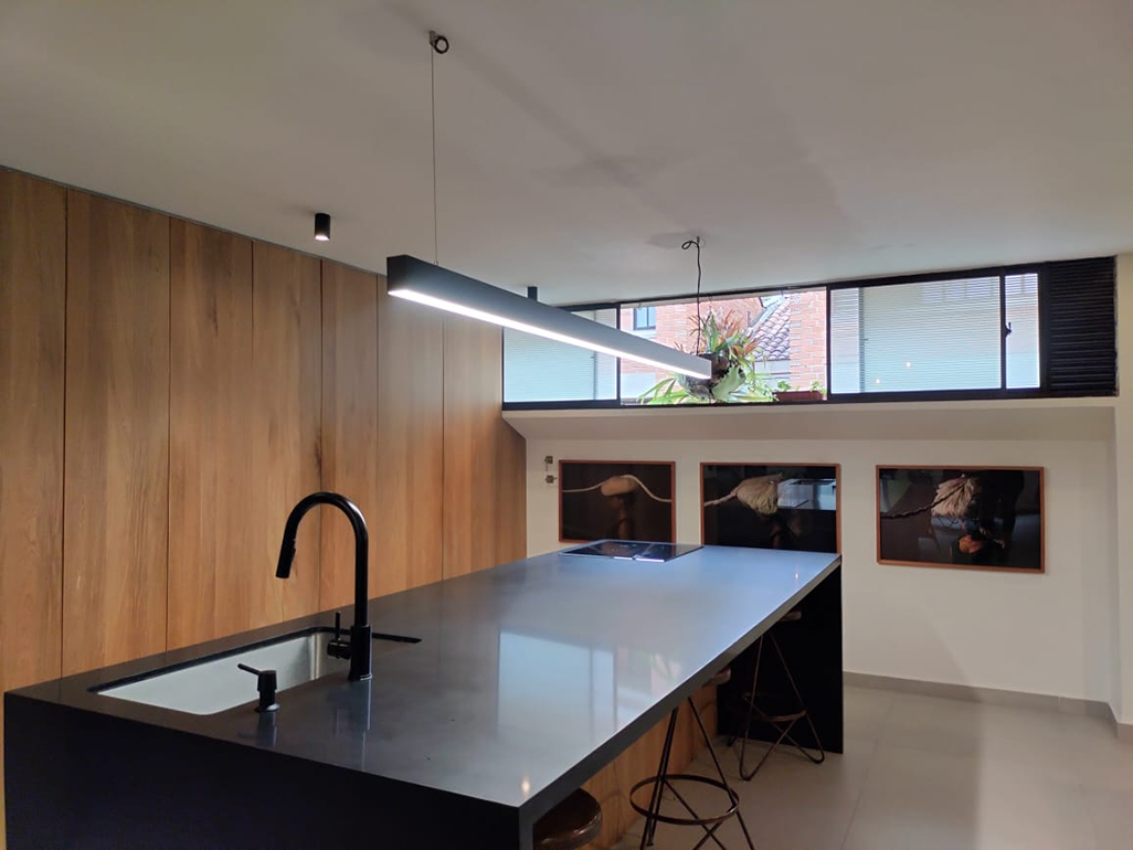 Apartamento en venta en Otraparte, Envigado · foto 8 de 19