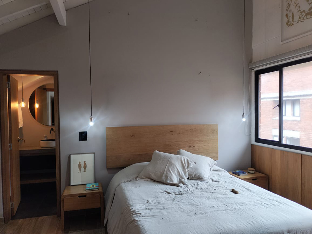 Apartamento en venta en Otraparte, Envigado · foto 12 de 19