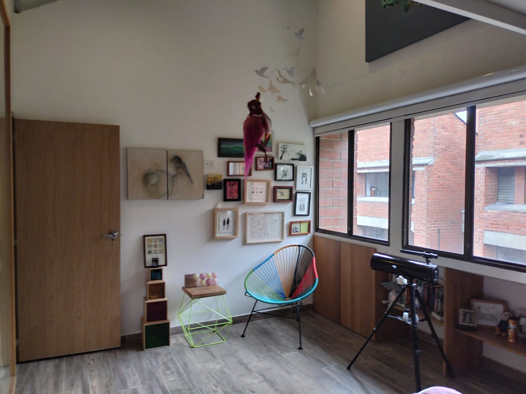 Apartamento en venta en Otraparte, Envigado · foto 14 de 19