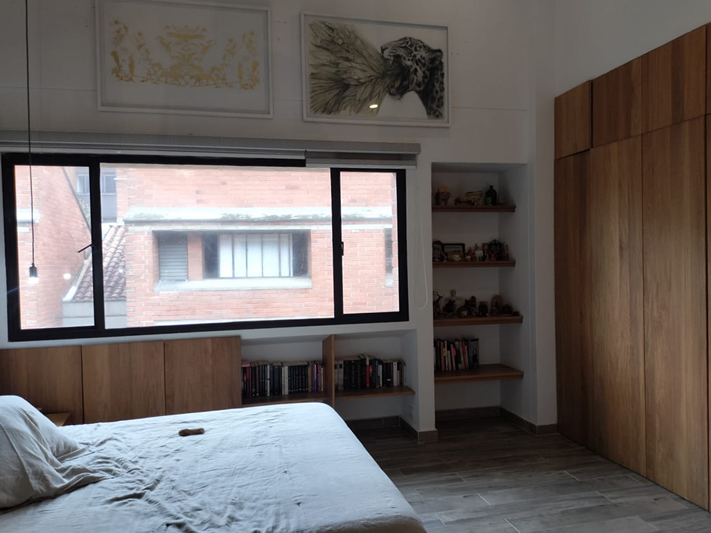 Apartamento en venta en Otraparte, Envigado · foto 15 de 19