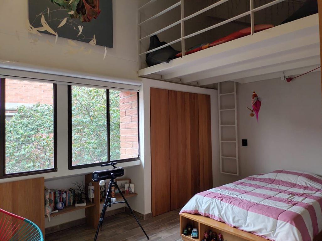 Apartamento en venta en Otraparte, Envigado · foto 17 de 19