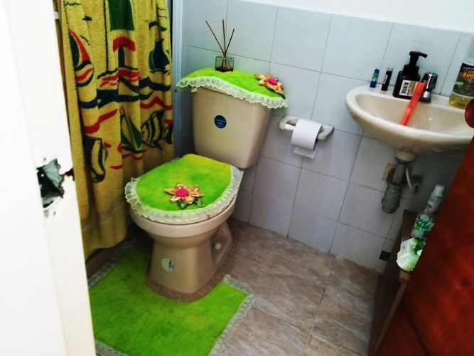 Casa de 6 alcobas en venta en El Rodeo, Cali, 285 m² · foto 18 de 24