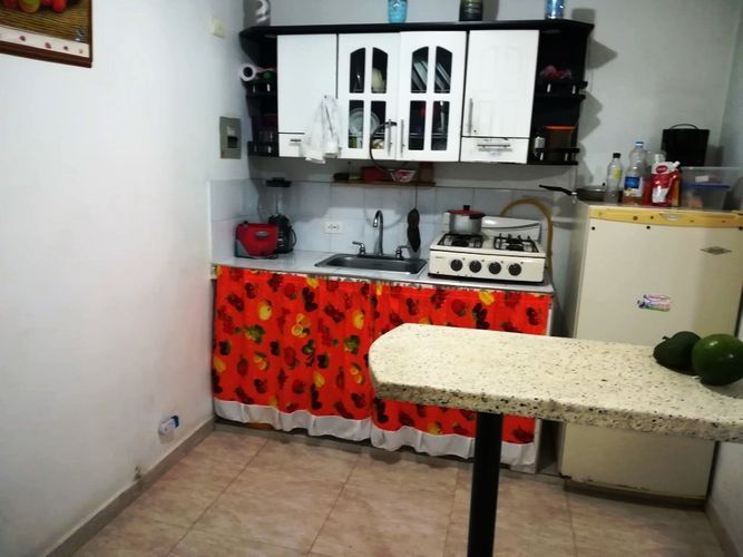 Casa de 6 alcobas en venta en El Rodeo, Cali, 285 m² · foto 21 de 24