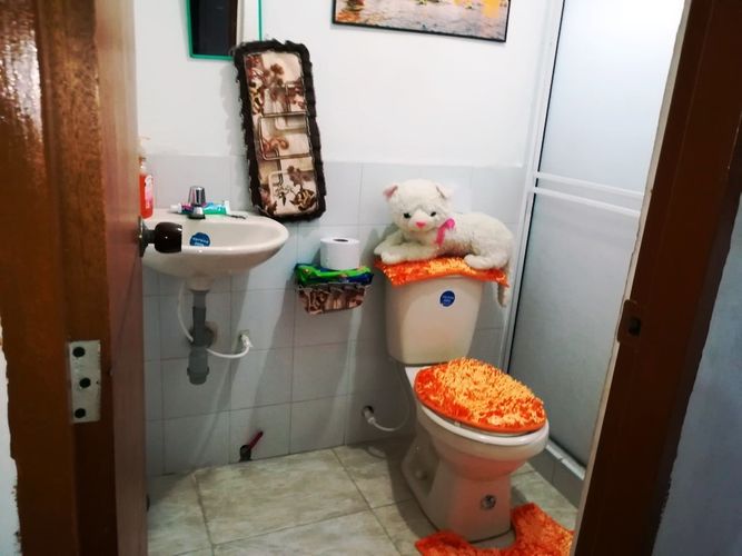 Casa de 6 alcobas en venta en El Rodeo, Cali, 285 m² · foto 22 de 24