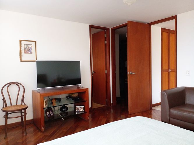 Apartamento de 3 alcobas en venta en El Poblado, Medellín, 148 m² · foto 10 de 20