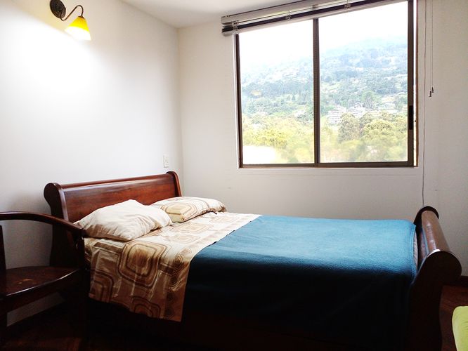 Apartamento de 3 alcobas en venta en El Poblado, Medellín, 148 m² · foto 11 de 20