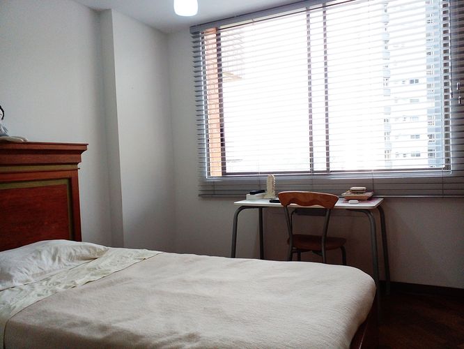Apartamento de 3 alcobas en venta en El Poblado, Medellín, 148 m² · foto 13 de 20