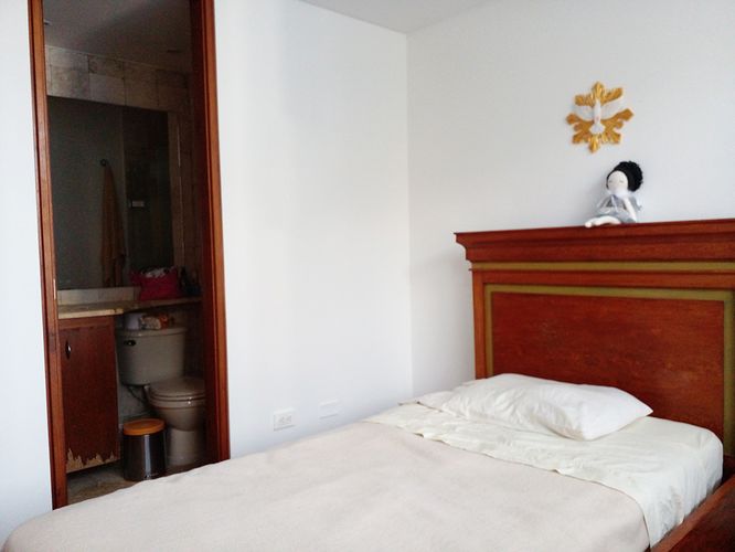 Apartamento de 3 alcobas en venta en El Poblado, Medellín, 148 m² · foto 14 de 20
