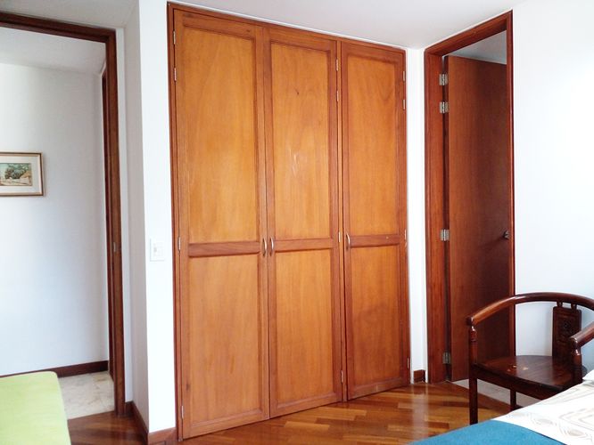 Apartamento de 3 alcobas en venta en El Poblado, Medellín, 148 m² · foto 15 de 20