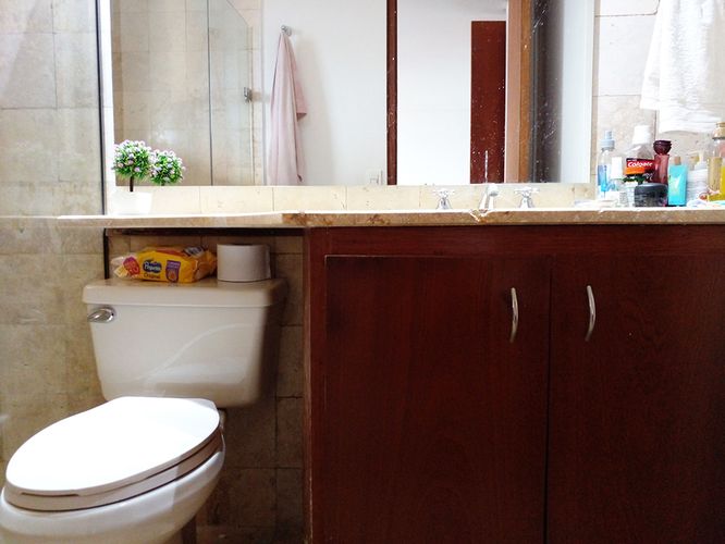 Apartamento de 3 alcobas en venta en El Poblado, Medellín, 148 m² · foto 17 de 20